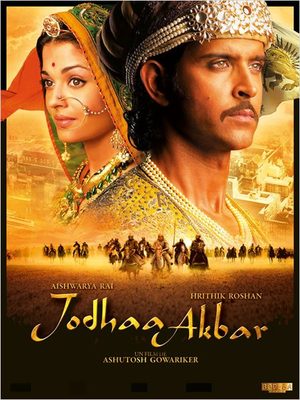 Jodhaa Akbar Film