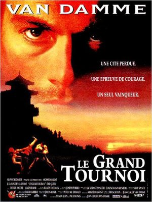 Le Grand Tournoi Film