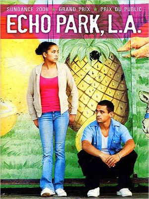 Echo Park, L.A. Film