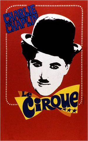 Le Cirque Film