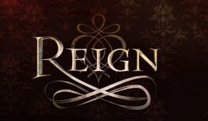 Reign : Le Destin d'une reine