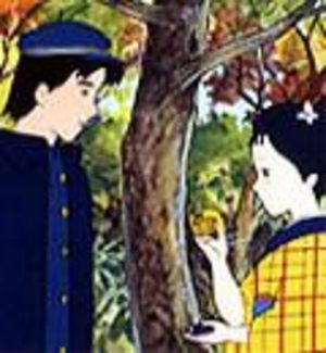 The Anthology of Japanese Literature Manga