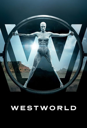 Westworld Série TV