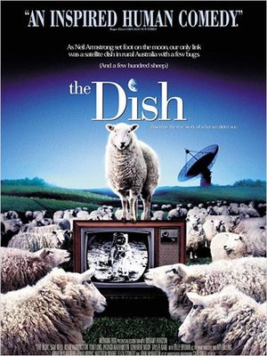 The Dish Film