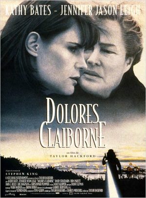 Dolores Claiborne Film
