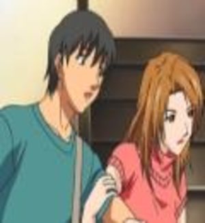 Anyone You Can Do... I Can Do Better ! - OAV - Manga Sanctuary