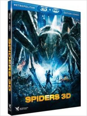 Spiders Film