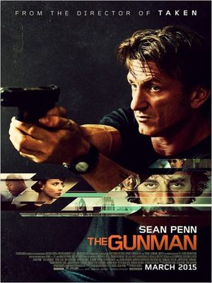 Gunman Film