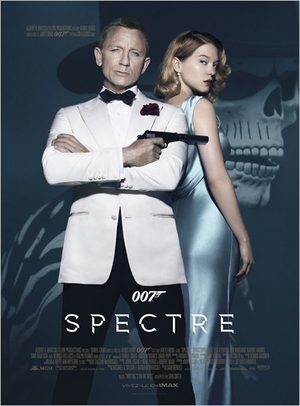 007 Spectre Film