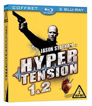 Hyper Tension 1&2