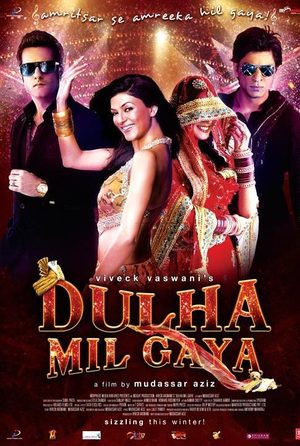 Dulha Mil Gaya, Un Mari Presque Parfait Film