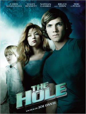 The Hole Film