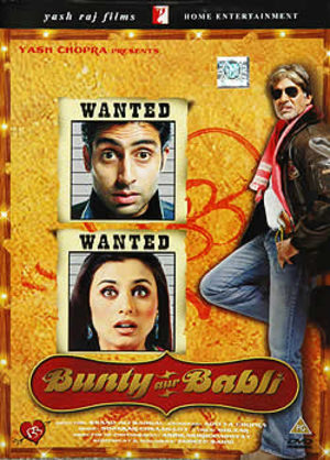 Bunty aur Babli Film
