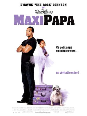 Maxi papa Film