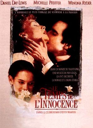 Le Temps de l'innocence Film