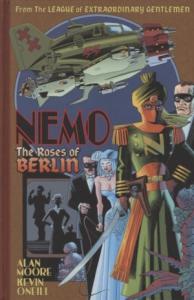 Nemo - The roses of Berlin