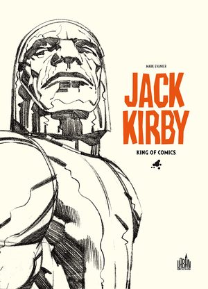 Jack Kirby - King of comics