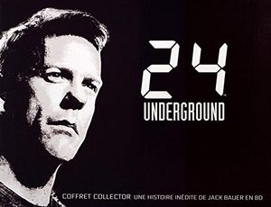24 - Underground