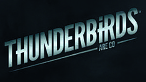 Thunderbirds Série TV animée