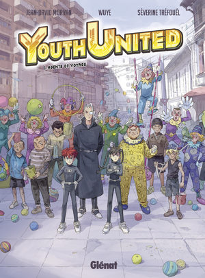 Youth united