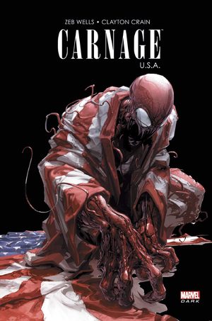Carnage - USA Comics