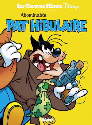 Abominable Pat Hibulaire