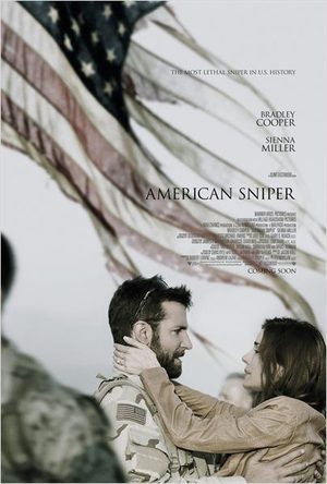 American Sniper Film