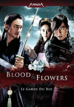 Blood & flowers, le garde du roi
