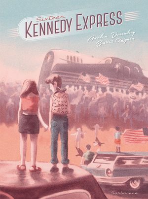 Sixteen Kennedy Express