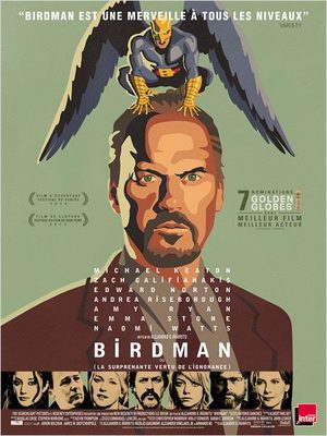 Birdman Film