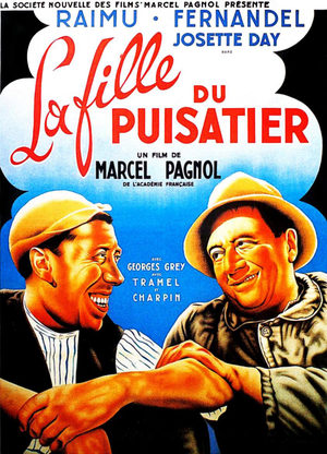 La Fille du puisatier (1940)