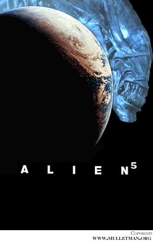 Alien 5