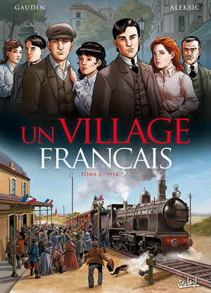 Un village Français