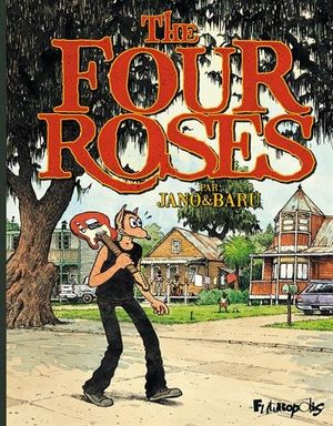 The four roses