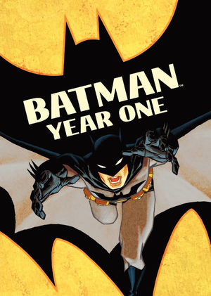 Batman : Year One Film