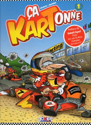 Ça kartonne