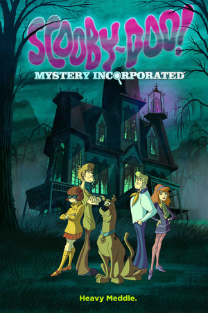 Scooby-Doo : Mystères associés