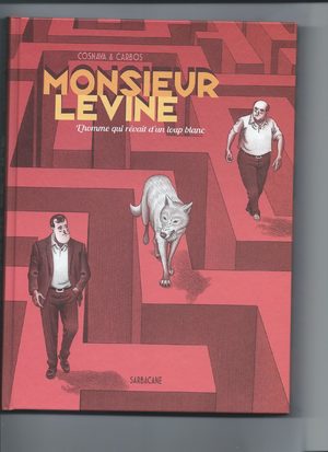 Monsieur Levine