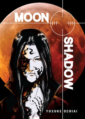 Moon shadow Manga