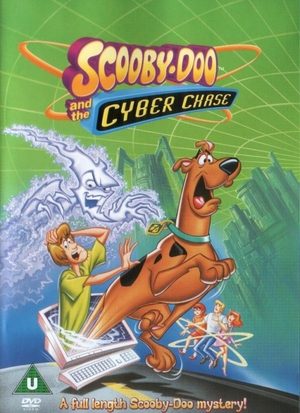 Scooby-Doo et la Cybertraque
