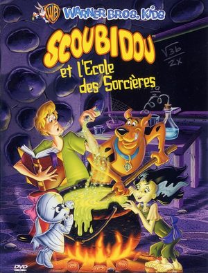 Scooby-Doo et l'École des sorcières