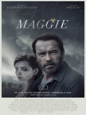 Maggie Film