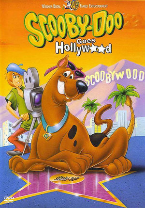 Scooby-Doo à Hollywood
