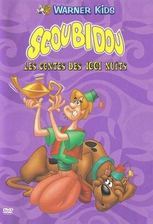Scooby-Doo et les Contes des mille et une nuits