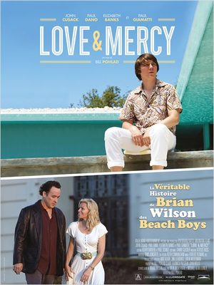 Love & Mercy, la véritable histoire de Brian Wilson des Beach Boys