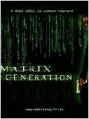 Matrix NG Film