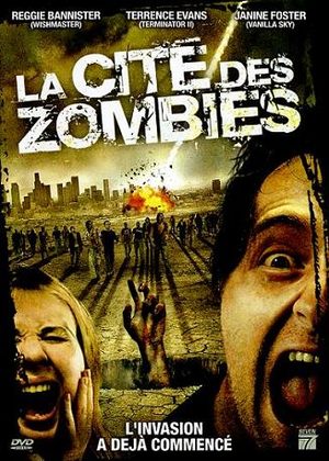 La Cité des Zombies Film