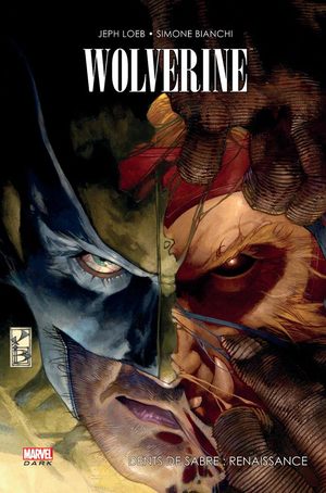 Wolverine - Dents de sabre : Renaissance Série TV animée
