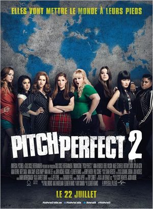 Pitch Perfect 2 Film