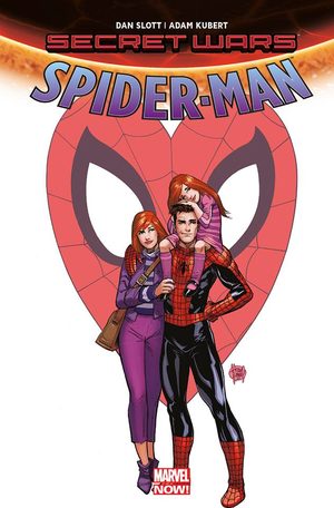 Amazing Spider-Man - Renew Your Vows Comics